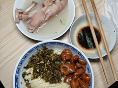 -盛兴面馆(真儒大厦店)