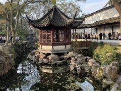 -拙政园
