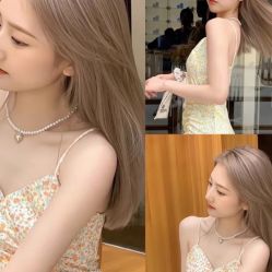 -HG美发设计沙龙