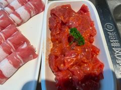 -海底捞火锅(万丰桥店)