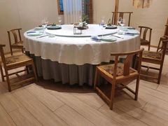 包厢-上座云间·青年赣菜(绿茵店)