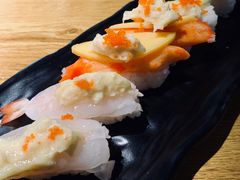 -榴大大·寿司先生(市桥店)