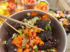 -黑色经典臭豆腐·湖南特产(坡子街店)