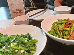 -简小舍·民间手艺菜(武昌江滩店)