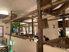 -桐湾大院·桐庐菜(滨江店)