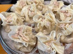 -真真鲜馄饨店(启蒙路店)