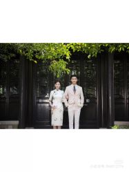 -苏州HX-合喜映画婚纱摄影