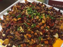 -李氏传家菜(兴城路店)