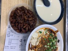 -豆香园(龙翔店)
