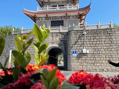 -潮州古城