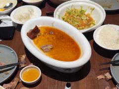 -千日贺茶餐厅(高新万达店)