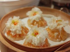 -海派悦庭·海胆烧麦·新融合菜(凯德广场店)