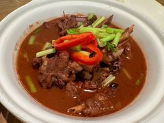 -上关雪東北菜(中房金谊店)