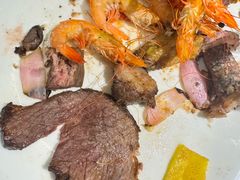 -拉蒂娜·巴西牛排馆 Latina·Brazilian Steakhouse(陆家嘴旗舰店)