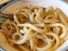 -中阿兰牛肉面(悦海新天地店)
