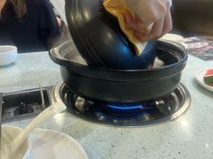 -烹然四季椰子鸡火锅(团结湖总店)
