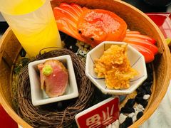 -鳥喜Toriki怀石烧鸟料理
