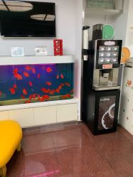 -圣瑞医疗上海圣恩儿科门诊部