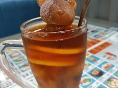 -小四喜冰室(宝体店)
