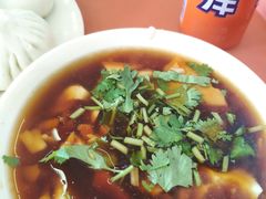 -庆丰包子铺(白塔寺店)