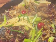 -老板恋上鱼(环山路店)