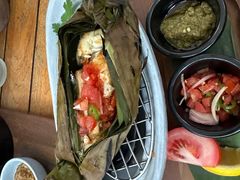 -三亚艾迪逊酒店·海滩烧烤 BARBACOA·现场乐队·浪漫晚餐·烧烤海鲜