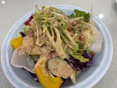 -河南食府(人民路店)