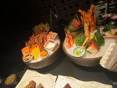 -花潮料理艺食馆(成都万象城店)