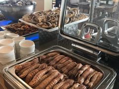 -荣誉国际酒店-云顶旋转餐厅