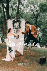 -太古映画婚纱摄影(天河店)