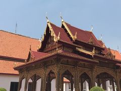 -曼谷国家博物馆