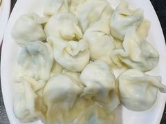 -李记饺子·熏酱东北菜(欢乐谷店)