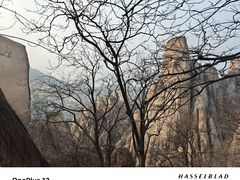 -嵖岈山风景区