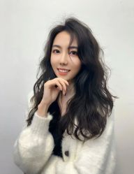 -苑苑发型设计