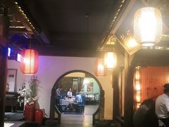 -大张烙馍村(泉山店)