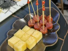 -小乌猪·金华筒骨煲(永盛购物广场店)