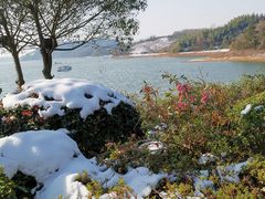 -天目湖涵田度假村