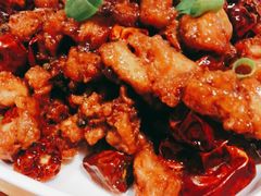 -晚归月亮湾私家菜(临邑路店)