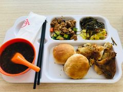 -香妃烤鸡(西单店)
