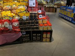 零售区-盒马鲜生(悠方店)