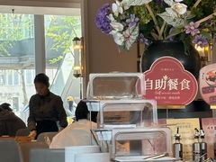 -铭家点心(秦岭路店)