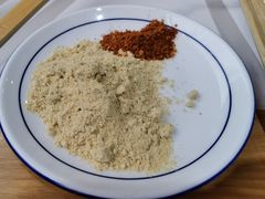 -醉月城西昌火盆烧烤(天府店)