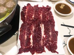-伟记牛肉(金鸿公路店)