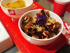 -大海碗·炸酱面·烤鸭·京菜(天坛店)