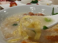荔湾艇仔粥-点都德(聚福楼店)