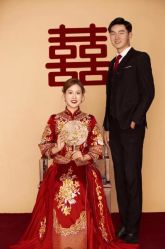 -茜茜公主婚纱摄影会馆