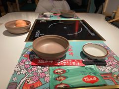 -温禾牛·和牛寿喜烧自助火锅(恒基名人店)