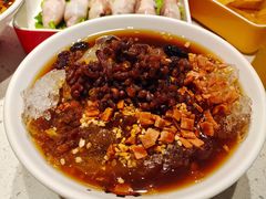 红糖冰粉-钢管厂五区小郡肝火锅串串香(清河店)