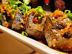 -小放牛炒菜馆(中山路乐汇城店)