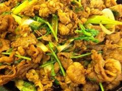 -烤肉宛饭庄(北新桥店)